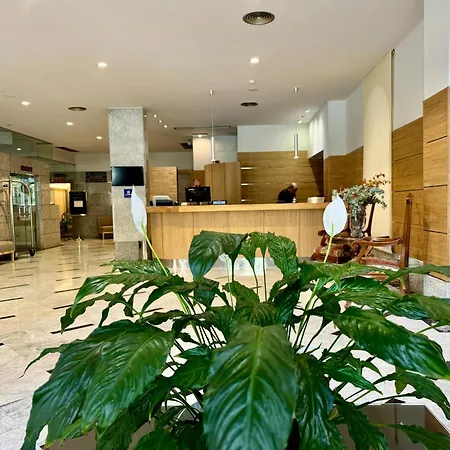 San Juan De Reyes Hotel 4*