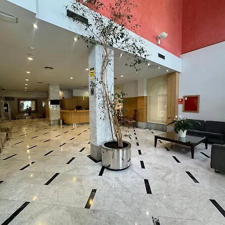 San Juan De Reyes Hotel Toledo