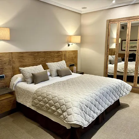 San Juan De Reyes 4* 톨레도