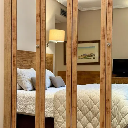 Hotel San Juan De Reyes Toledo