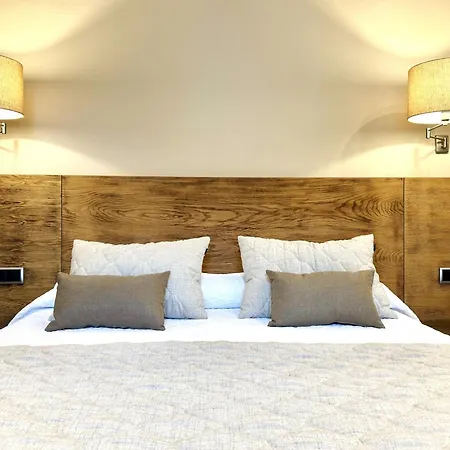 San Juan De Reyes 4*