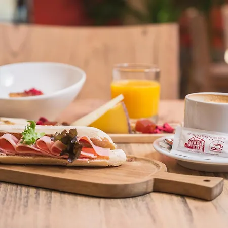 San Juan De Reyes Toledo