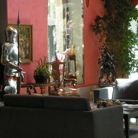 San Juan De Reyes Toledo