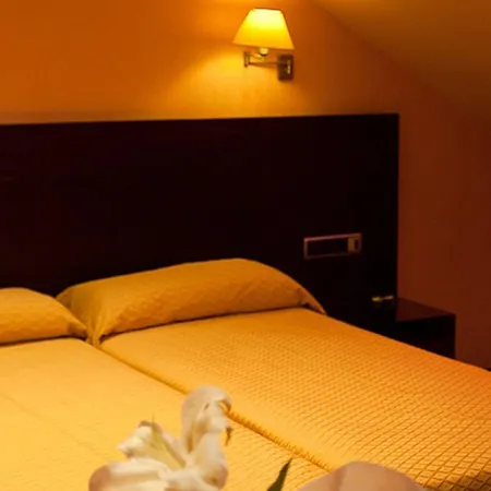 Hotel San Juan De Reyes