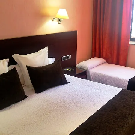 San Juan De Reyes 4* 톨레도