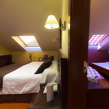 San Juan De Reyes 4* Toledo