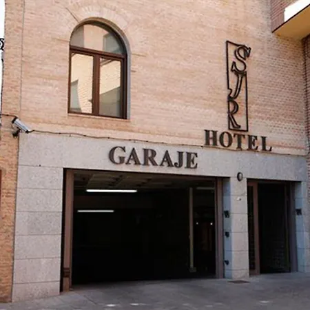 San Juan De Reyes Toledo