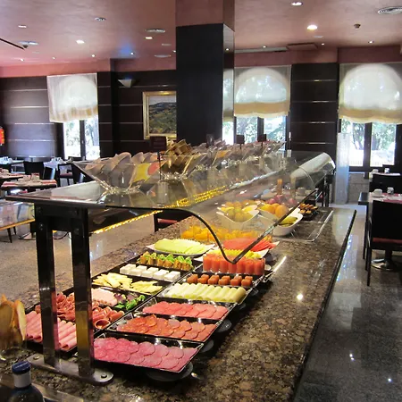 San Juan De Reyes Toledo