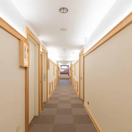 San Juan De Reyes Hotel Toledo