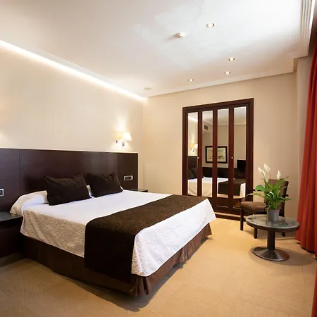 San Juan De Reyes Hotel Toledo