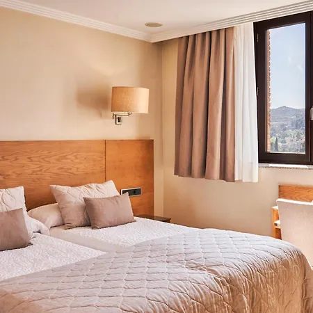 San Juan De Reyes 호텔 4*