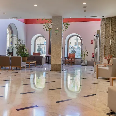 San Juan De Reyes 4*