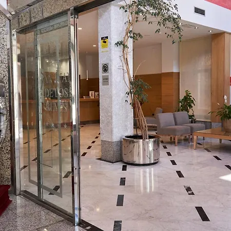 San Juan De Reyes 4* 톨레도