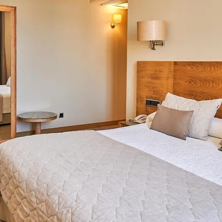 San Juan De Reyes 4* 톨레도