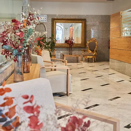 San Juan De Reyes 4* 톨레도