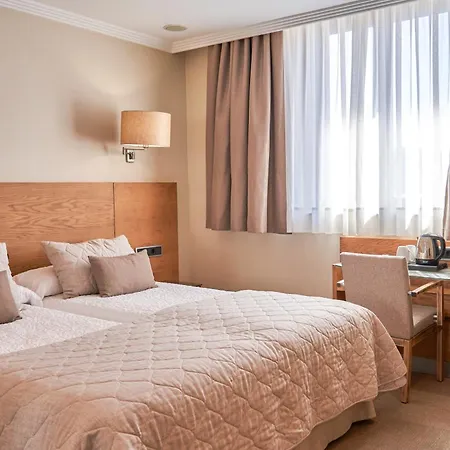 San Juan De Reyes 4* Toledo