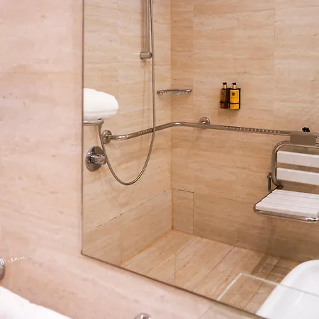 San Juan De Reyes 4* 톨레도