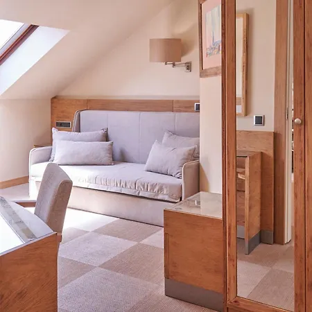 San Juan De Reyes 4* 톨레도