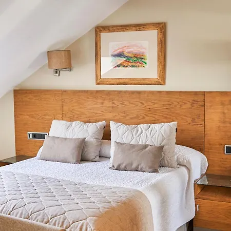 San Juan De Reyes Готель 4*