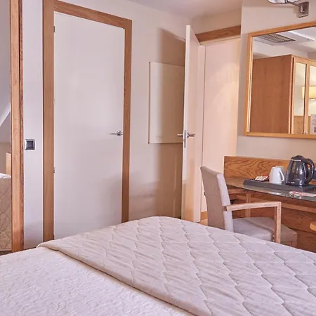 San Juan De Reyes 4* 톨레도