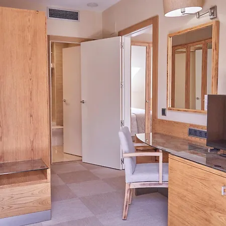 San Juan De Reyes 4* 톨레도