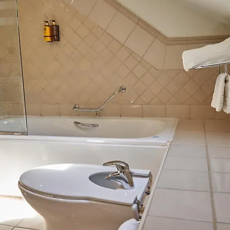 San Juan De Reyes 4* 톨레도