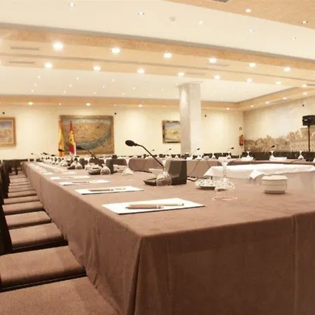 Hotel San Juan De Reyes