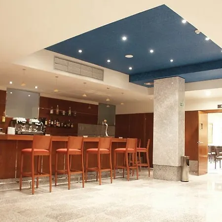 San Juan De Reyes Hotel Toledo