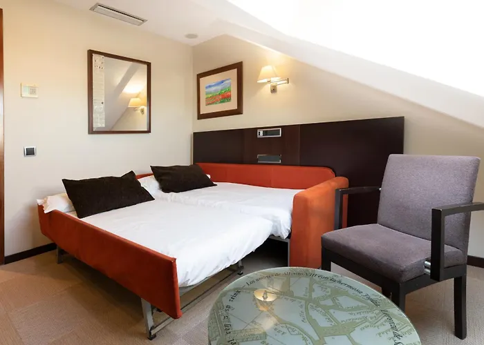 Hotel San Juan De Reyes