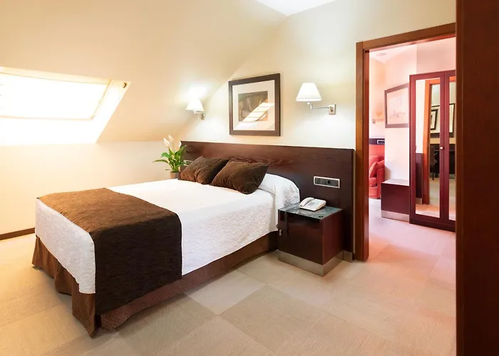 San Juan De Reyes 호텔 4*