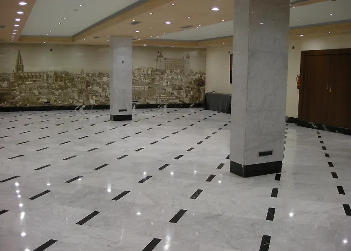 San Juan De Reyes Hotel