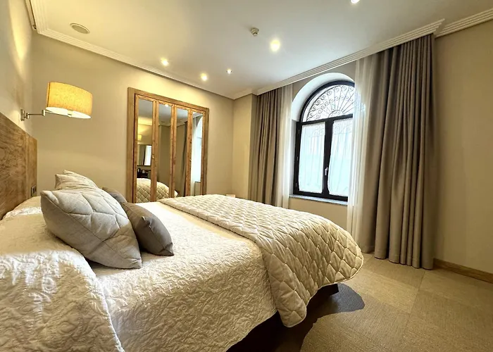 San Juan De Reyes 4* 톨레도