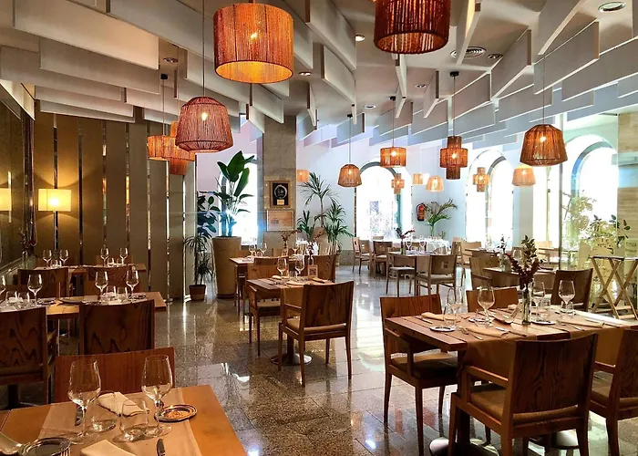 San Juan De Reyes 4*