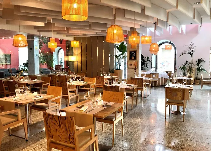 San Juan De Reyes 톨레도