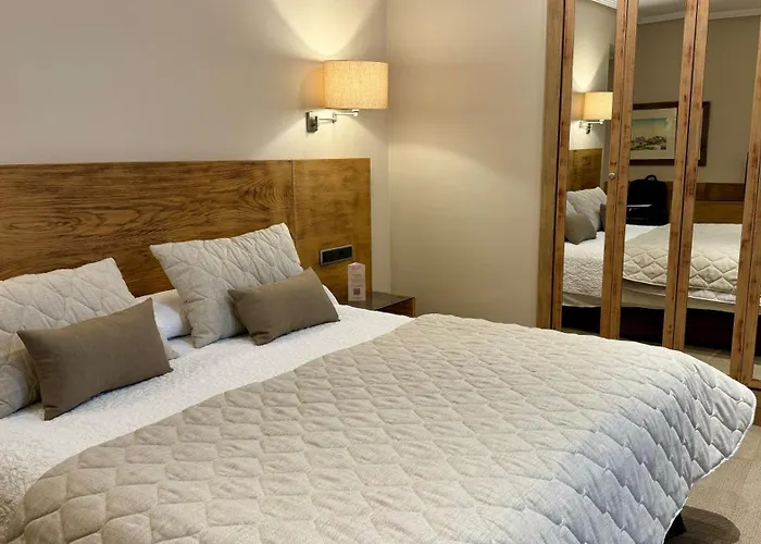 Hotel San Juan De Reyes