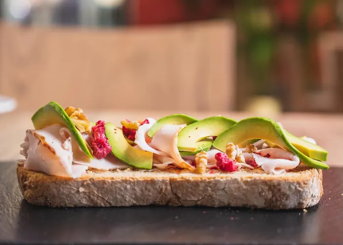 호텔 San Juan De Reyes