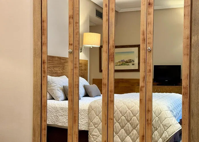 Hotel San Juan De Reyes Toledo