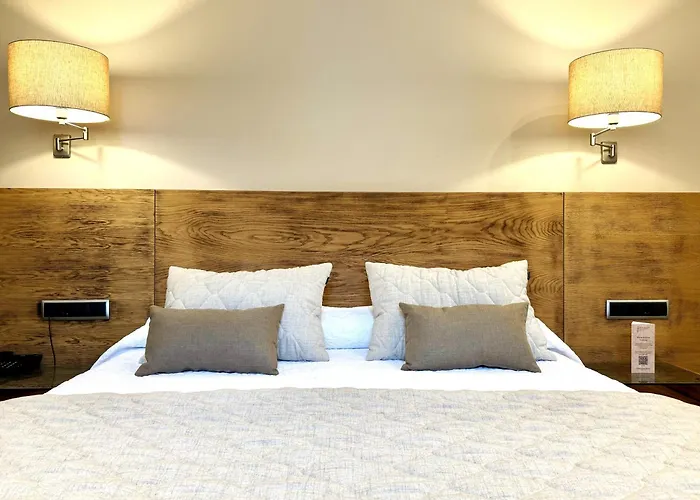 San Juan De Reyes 4*