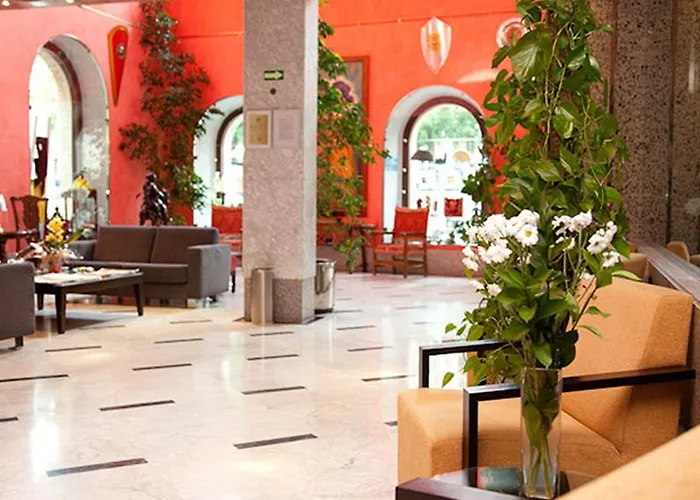 San Juan De Reyes Hotel