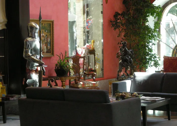 San Juan De Reyes 톨레도