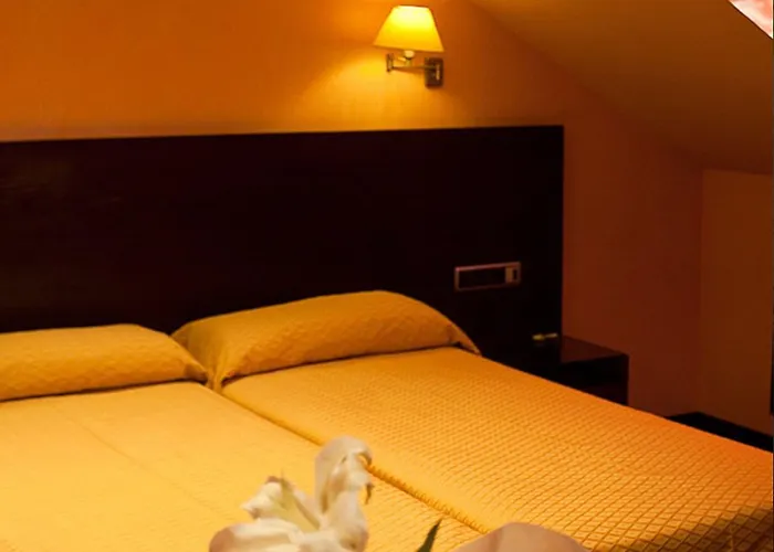 Hotel San Juan De Reyes