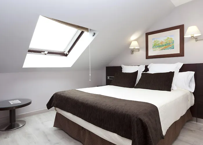 Hotel San Juan De Reyes