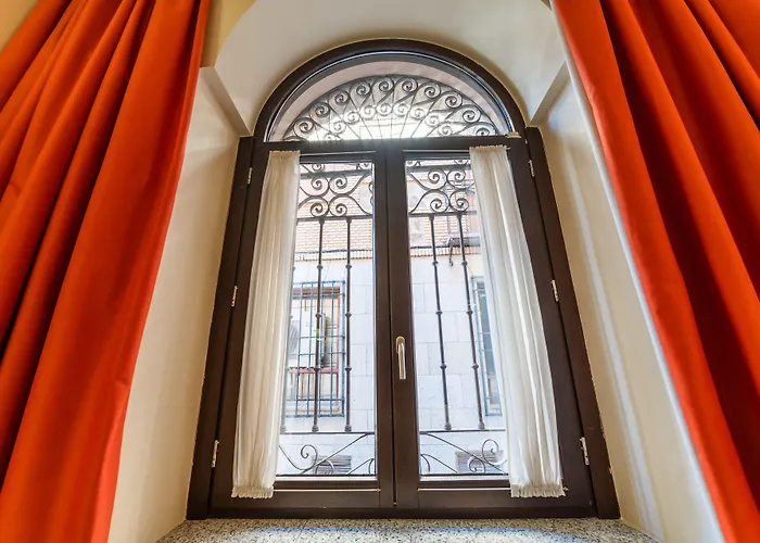 Hotel San Juan De Reyes