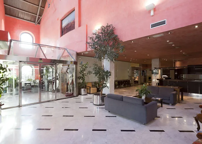 San Juan De Reyes Toledo