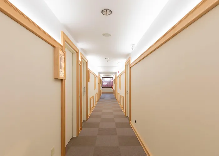 San Juan De Reyes 호텔 톨레도