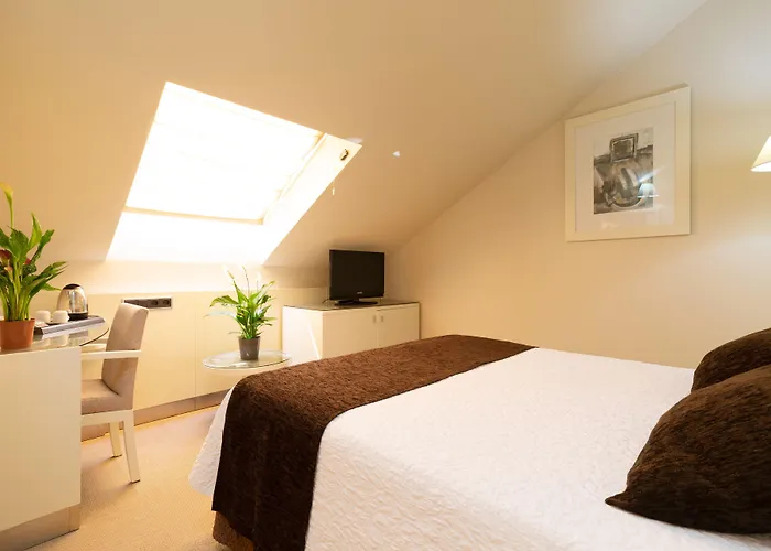 San Juan De Reyes 호텔